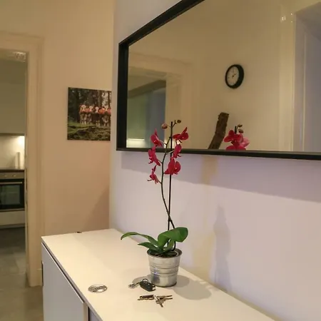 Lovely In The Heart Of Apartment Graz